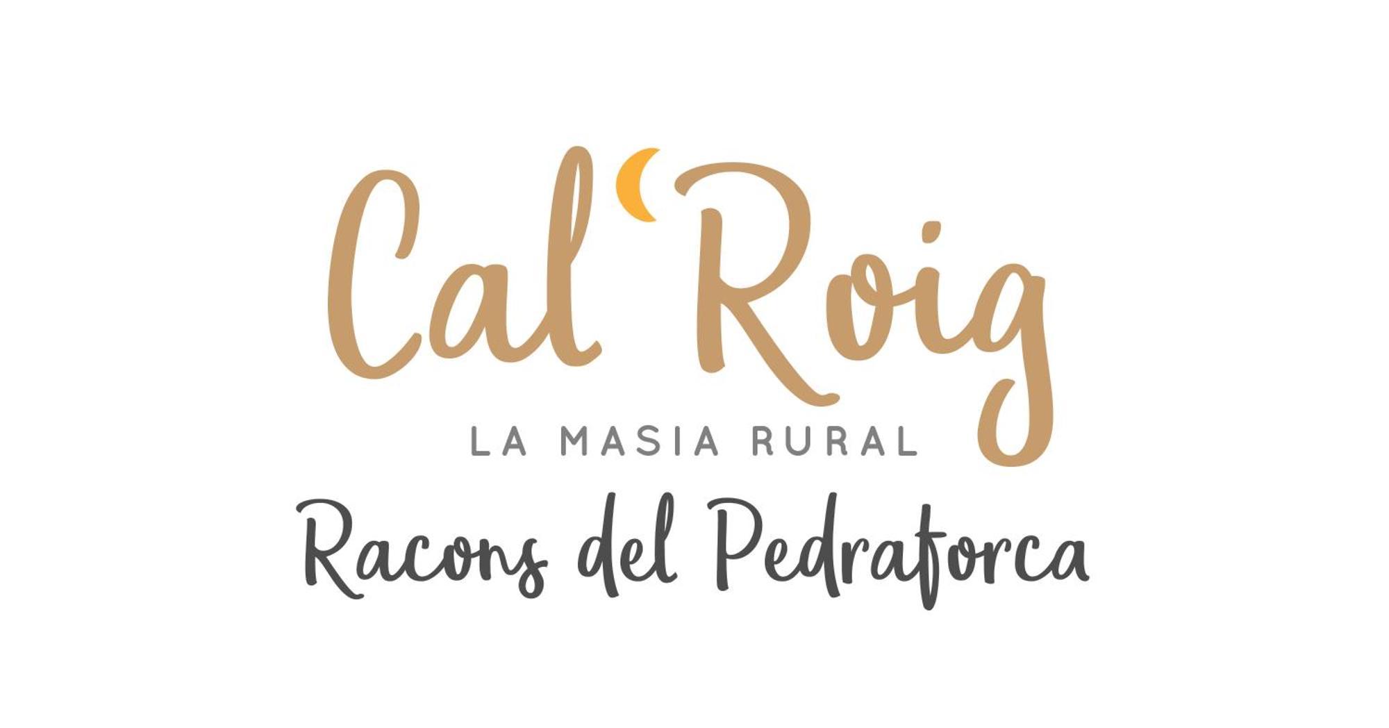 Cal Roig - Pedraforca Saldés