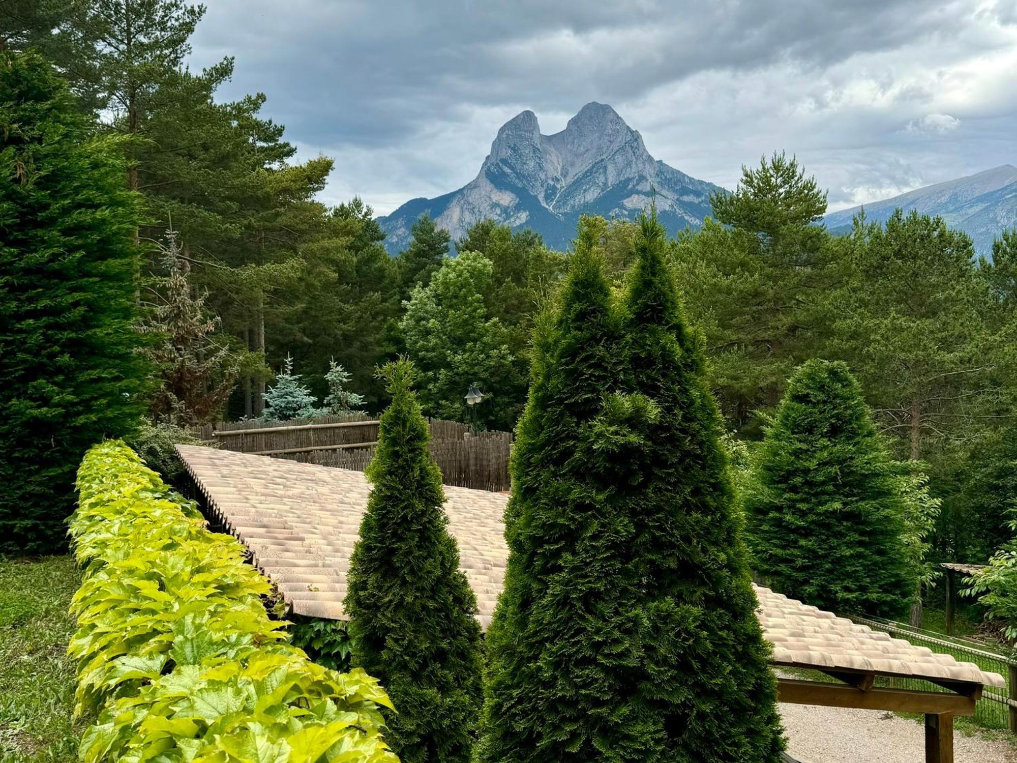 Chalet Cal Roig - Pedraforca