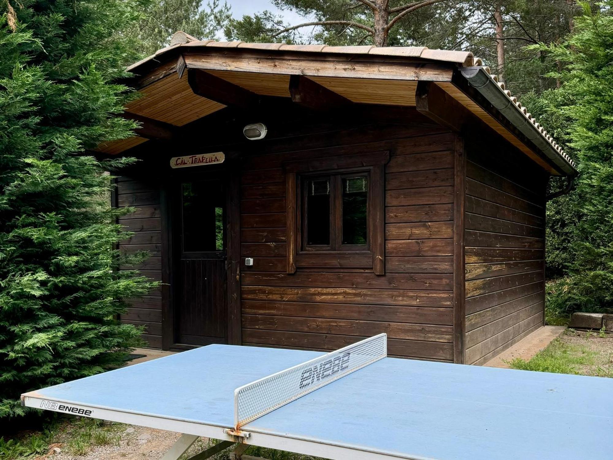 Chalet Cal Roig - Pedraforca